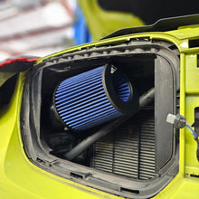 Load image into Gallery viewer, MAD BMW X3M X4M Front Mount Intakes S58 F97 F98
