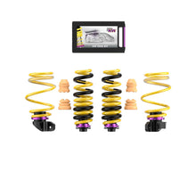 Load image into Gallery viewer, KW Height Adjustable Spring Kit 253200EB