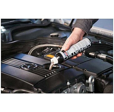 LIQUI MOLY Cera Tec Engine Oil Additive 300ML 20002