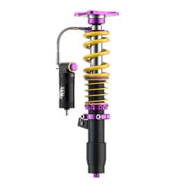 KW V4 Racing Coilover Suspension