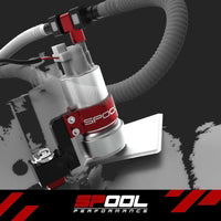 Load image into Gallery viewer, Spool Performance BMW G80/G82/G83/F97/F98 S58 STAGE 3 LOW PRESSURE FUEL PUMP - DIY KIT SP-S58-DIYLPFP