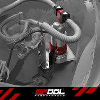 Load image into Gallery viewer, SPOOL A90/A91 SUPRA STAGE 3 LOW PRESSURE FUEL PUMP - DIY KIT [GEN 2 B58]