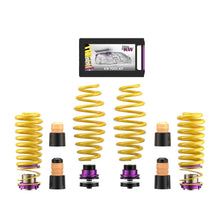 Load image into Gallery viewer, KW Height Adjustable Spring Kit 2531000K