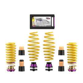 KW Height Adjustable Spring Kit 2531000K