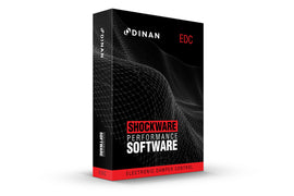 DINAN SHOCKWARE SUSPENSION TUNING SOFTWARE - 2012-2021 BMW 2/3/4-SERIES  D906-3001