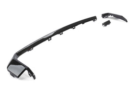 DINAN REAR DIFFUSER SURROUND - 2021-2025 BMW M3/M4 D980-0049