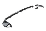 DINAN REAR DIFFUSER SURROUND - 2021-2025 BMW M3/M4 D980-0049