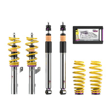 Load image into Gallery viewer, KW V3 HLS 2 Coilover Kit 33642223
