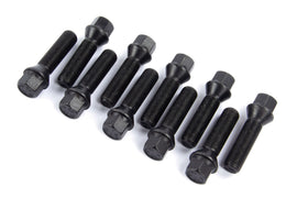 DINAN LUG BOLTS, M14X1.25 - CONE SEAT - D220-000