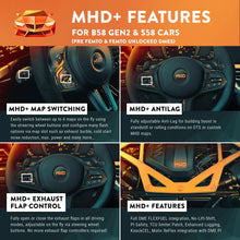 Load image into Gallery viewer, MHD Super Tuning License for S58