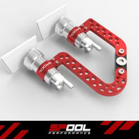 Load image into Gallery viewer, BMW B58 GEN2 AUXILIARY SPLIT FUEL SYSTEM