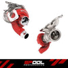 SPOOL PERFORMANCE BMW S58 UPGRADED STOCK LOCATION TWIN TURBO KIT [1000+HP] SP-S58-SL-IFX1100T