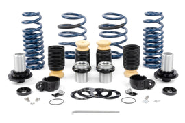 DINAN HIGH PERFORMANCE ADJUSTABLE COIL-OVER SUSPENSION SYSTEM - 2023-2025 BMW M2 D190-8220
