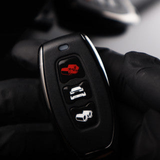 MAD BMW SUPRA MINI PLUG & PLAY EXHAUST VALVE CONTROLLER MAD-101