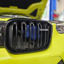 Load image into Gallery viewer, MAD BMW X3M X4M Front Mount Intakes S58 F97 F98