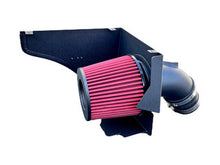 Load image into Gallery viewer, MAD BMW 540 G30 B58 840 Cold Air Intake