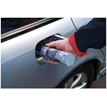 LIQUI MOLY Pro-Line Gasoline System Cleaner 16.9oz 2030