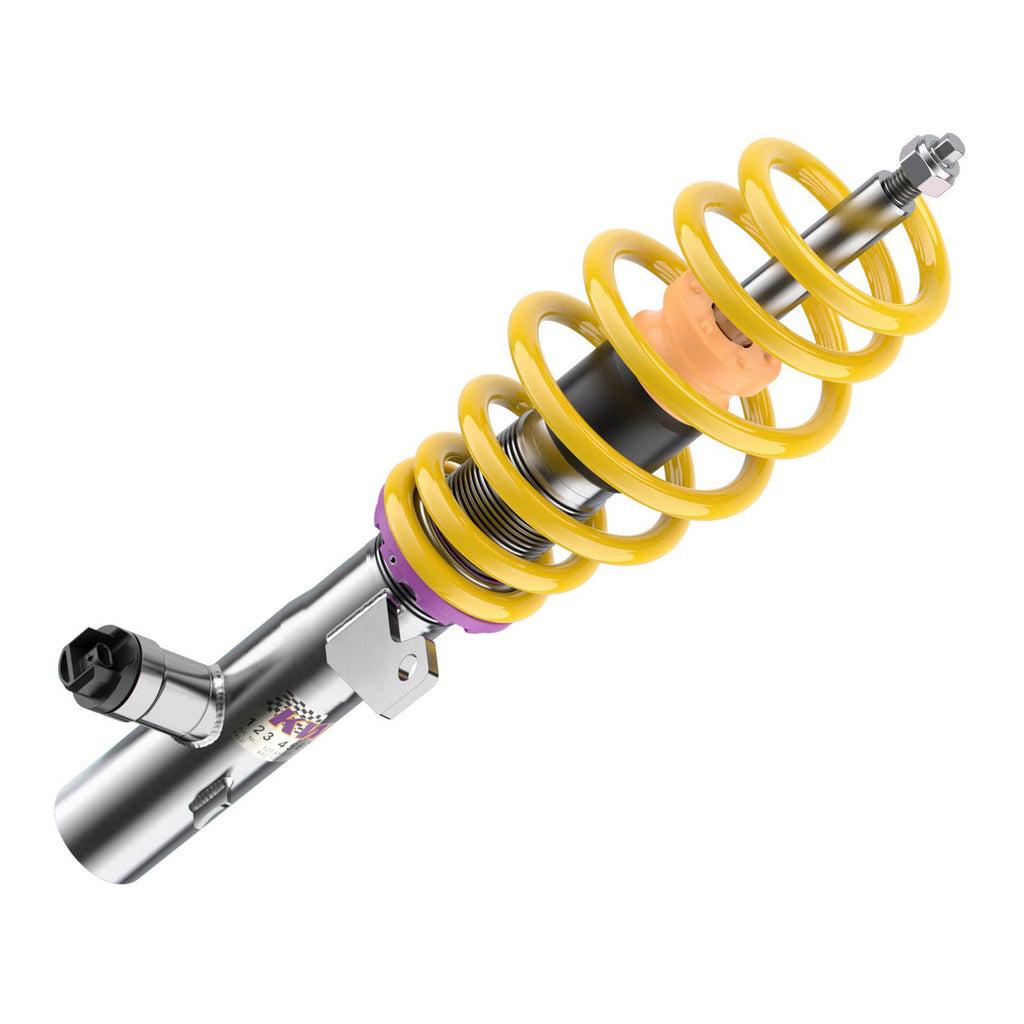KW DDC Plug & Play Coilover Kit 39071013