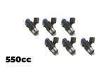 Load image into Gallery viewer, Flow Matched Port Fuel Injectors