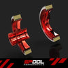 SPOOL PERFORMANCE 8HP70, 8HP75, 8HP76 STAGE 2 UPGRADED TRANSMISSION DIY PARTS KIT SP-ZF-LF-S2