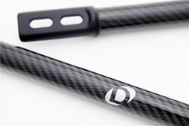 DINAN STRUT TOWER BRACES - 2008-2013 BMW M3  D180-0011