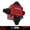 BMW B58 GEN2 AUXILIARY SPLIT FUEL SYSTEM