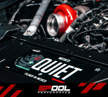 Load image into Gallery viewer, SPOOL PERFORMANCE BILLET MANIFOLD A91 SUPRA 6 PORT TOP MOUNT TURBOCHARGER KIT SP-A916P-TMTK-IFX900-NCC-NCO