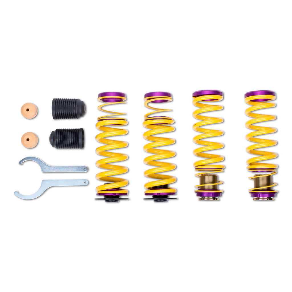 KW Height Adjustable Spring Kit 25325081