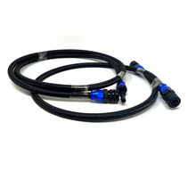 Load image into Gallery viewer, Precision Raceworks Upgraded Fuel Line for BMW E9x E8x