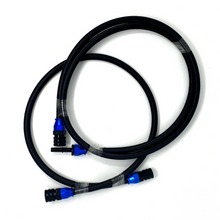 Load image into Gallery viewer, Precision Raceworks Upgraded Fuel Line for BMW E9x E8x
