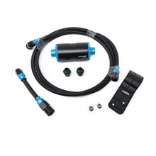 Load image into Gallery viewer, Precision Raceworks Upgraded PTFE Fuel Lines for BMW G2x G8x