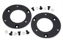 Load image into Gallery viewer, DINAN CAMBER PLATES - 1998-2006 BMW 323I/325I/328I/Z4 DINAN CAMBER PLATES - 1997-2010 BMW 528I/530I/535I/540I/545I/550I/M5/Z8 DINAN CAMBER PLATES - 2004-2010 BMW 645CI/650I  D160-0390