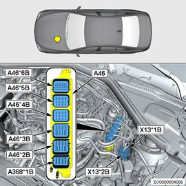DME Unlock (06/2020+ Production Date) / BMW - Supra DME Unlock