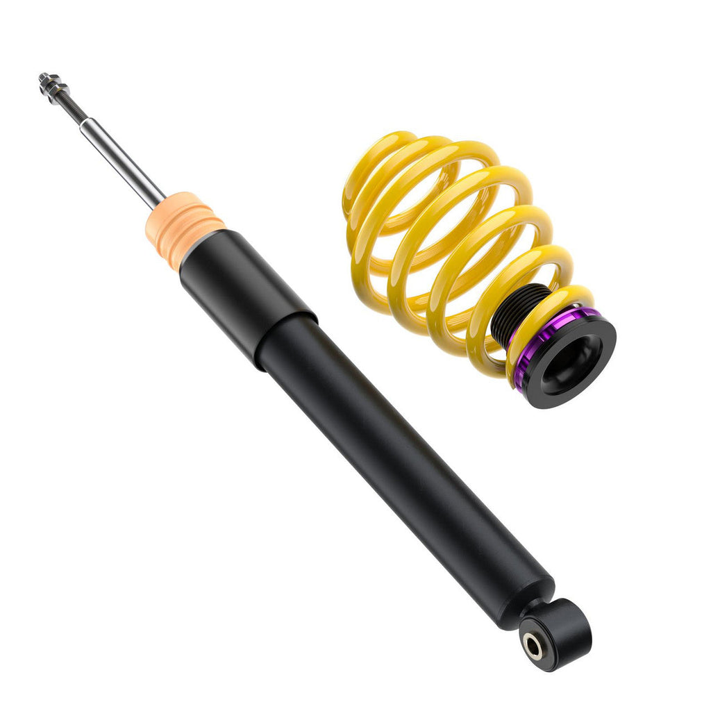 KW V2 Comfort Coilover Kit 18020052