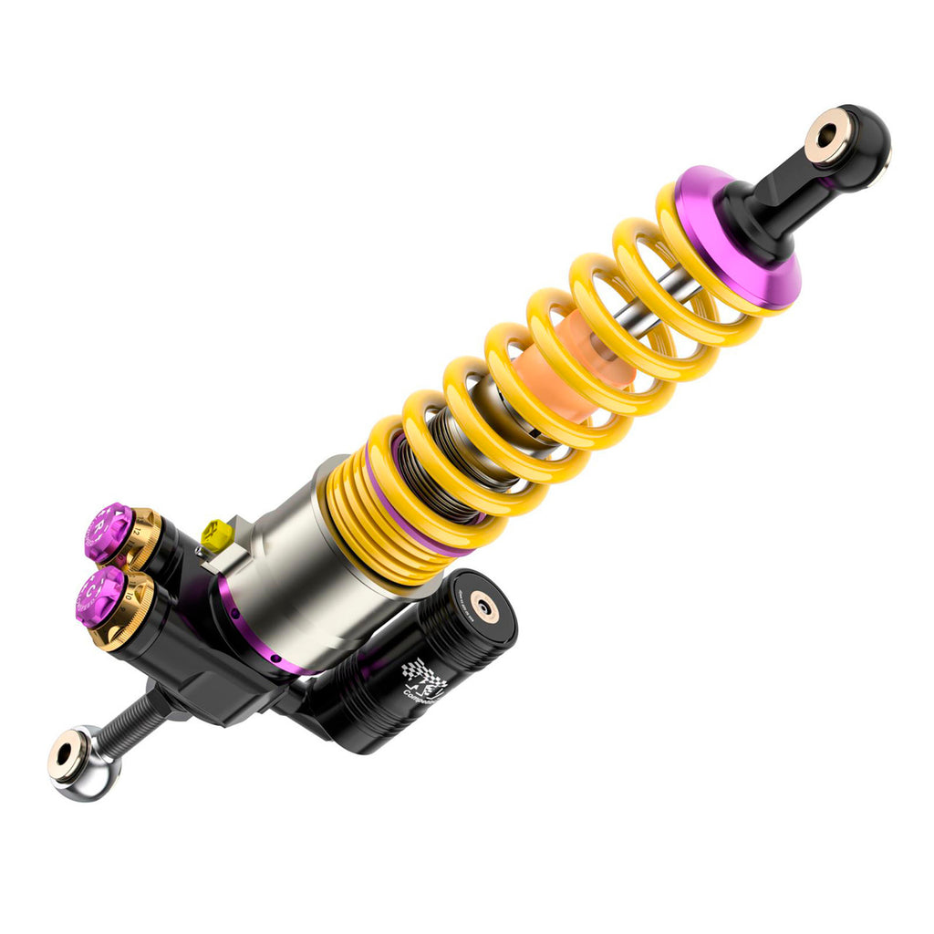 KW V5 Classic HLS 4 Coilover Kit 30971427-B