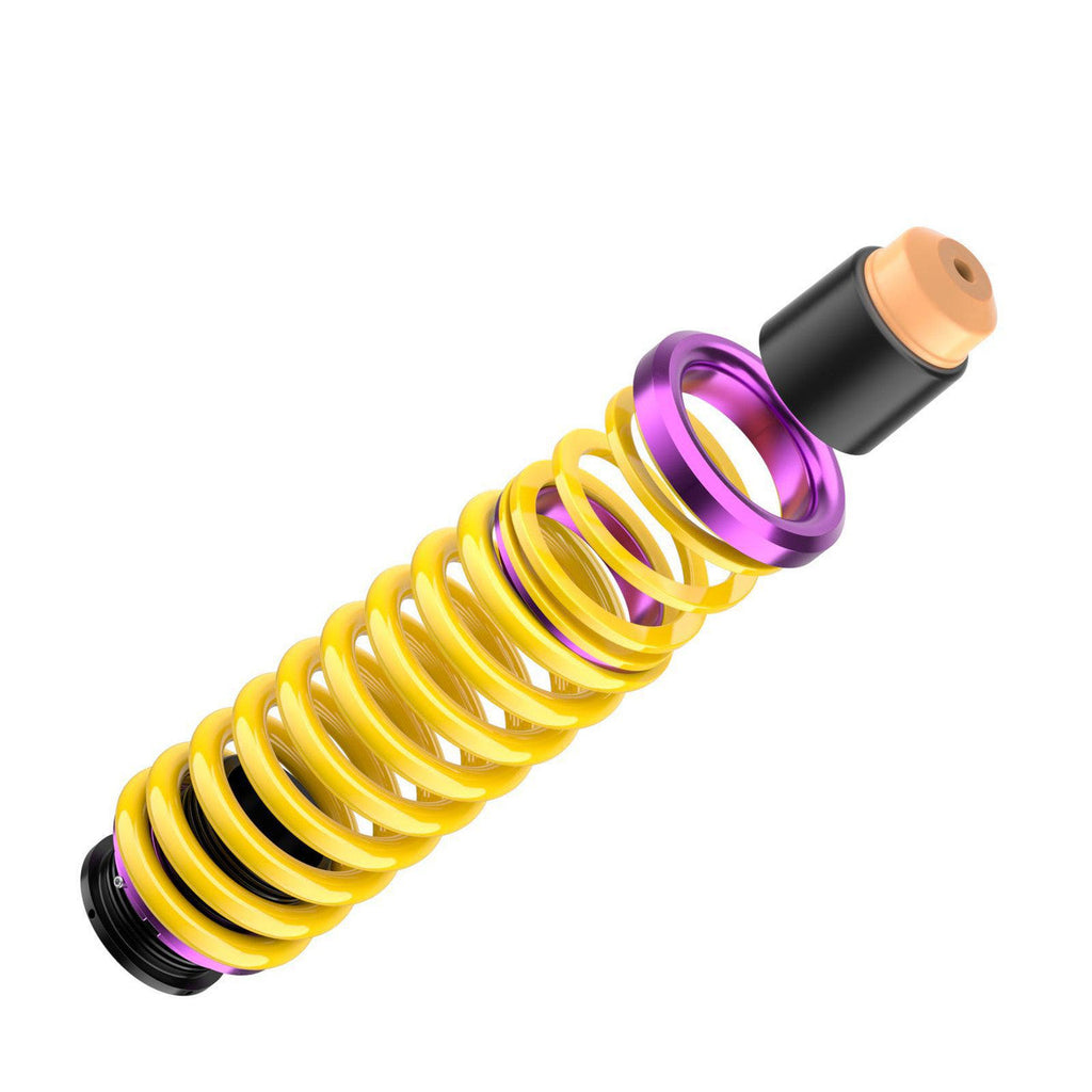 KW Height Adjustable Spring Kit 253200ED