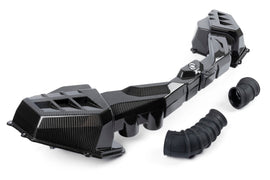 DINAN GLOSS CARBON FIBER COLD AIR INTAKE - 2021-2025 BMW M2/M3/M4  D760-0063