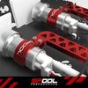 BMW B58 GEN2 AUXILIARY SPLIT FUEL SYSTEM