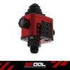 SPOOL PERFORMANCE FPR-T COMPACT BILLET FUEL PRESSURE REGULATOR