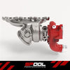 SPOOL PERFORMANCE BMW S58 UPGRADED STOCK LOCATION TWIN TURBO KIT [1000+HP] SP-S58-SL-IFX1100T