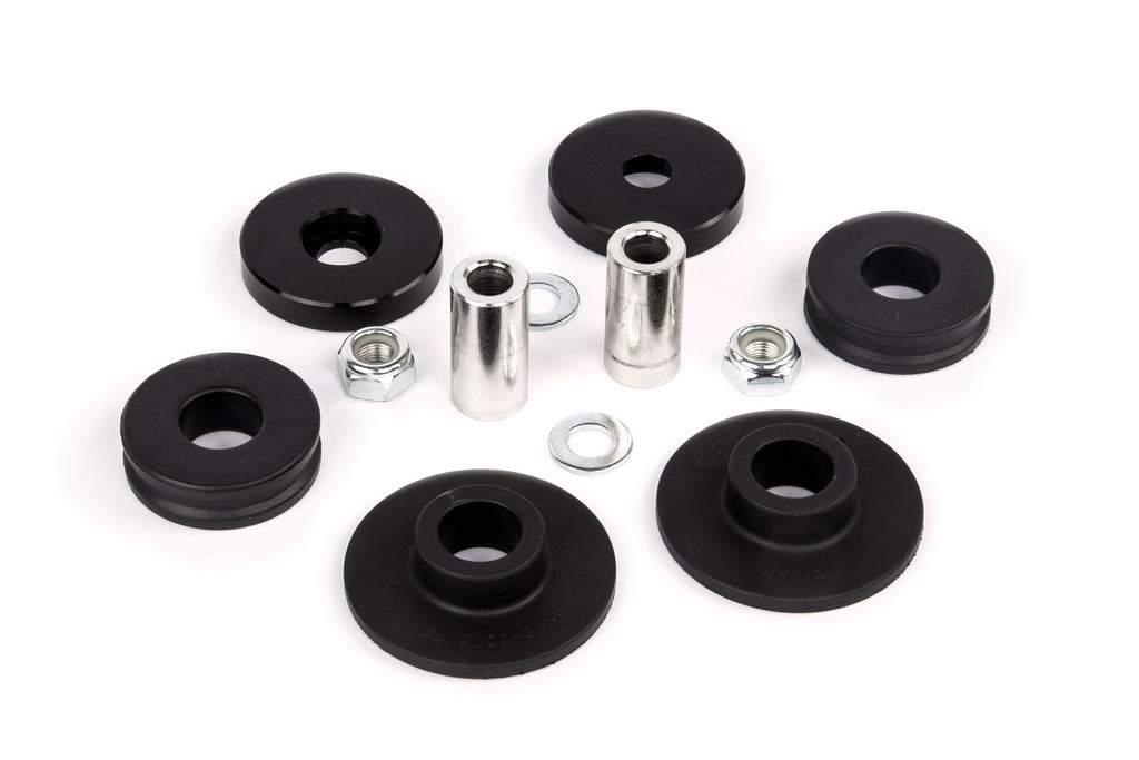 DINAN SHOCK MOUNT KIT - 2006-2013 BMW 135I/325I/328I/330I/335I/335IS/M3 D110-0008