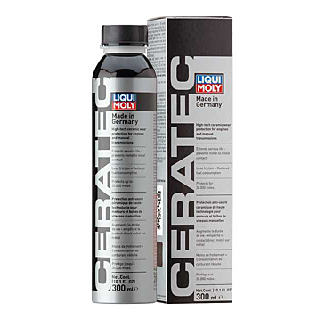 LIQUI MOLY Cera Tec Engine Oil Additive 300ML 20002