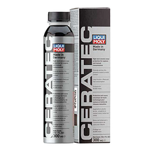 Load image into Gallery viewer, LIQUI MOLY Cera Tec Engine Oil Additive 300ML 20002