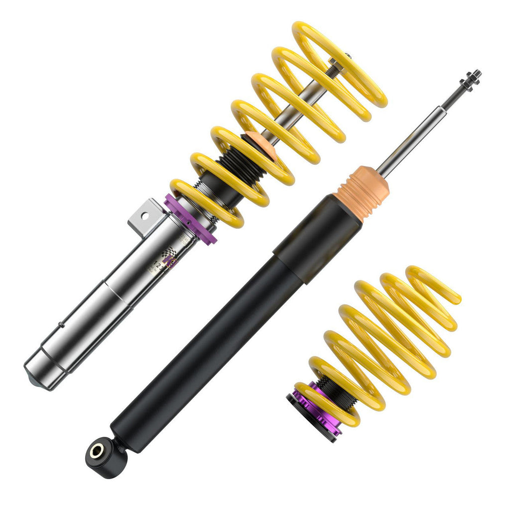 KW V2 Comfort Coilover Kit 18020052