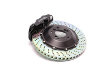 Load image into Gallery viewer, DINAN BY BREMBO FRONT BRAKE SET - 2012-2021 BMW 3/4-SERIES D290-0302-