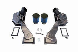 DINAN COLD AIR INTAKE - 2012-2016 BMW M5 D760-0035