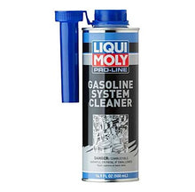 Load image into Gallery viewer, LIQUI MOLY Pro-Line Gasoline System Cleaner 16.9oz 2030