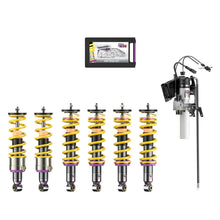 Load image into Gallery viewer, KW V3 Coilover Kit with HLS 2 35242219