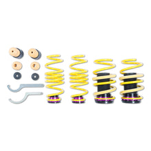 Load image into Gallery viewer, KW Height Adjustable Spring Kit 2538000N