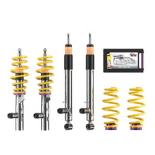 Load image into Gallery viewer, KW DDC Plug &amp; Play Coilover Kit 39071010